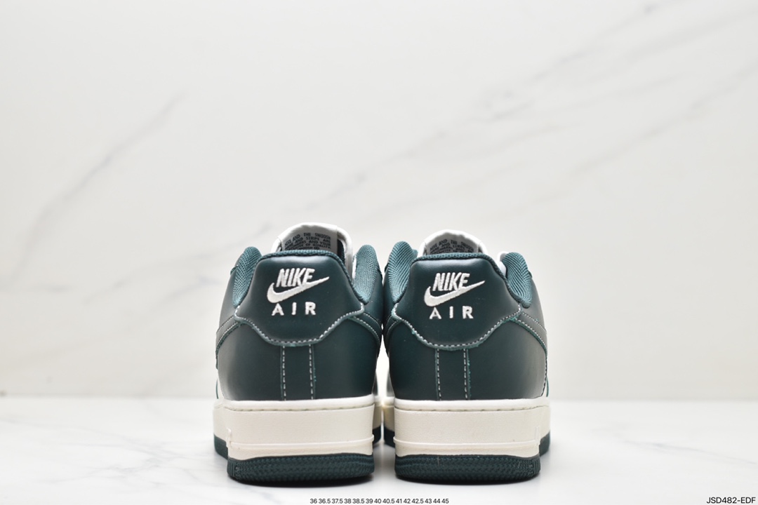 200 Air Force 1 Low ’07 米墨绿 LU6965-756