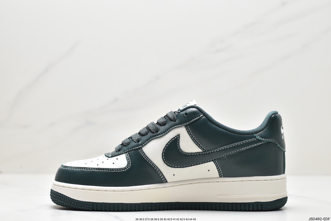 200 Air Force 1 Low ’07 米墨绿 LU6965-756