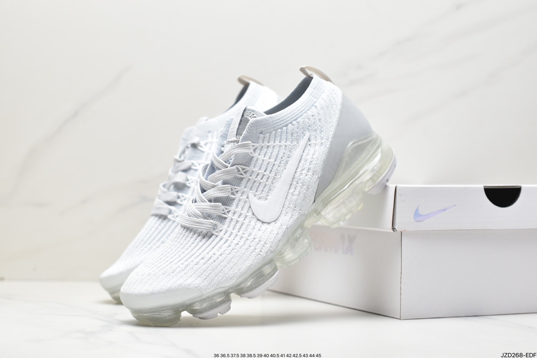 140 耐克Nike Air max VAPORMAX FLYKNIT 2018二代大气垫垫跑鞋 AJ6900-103