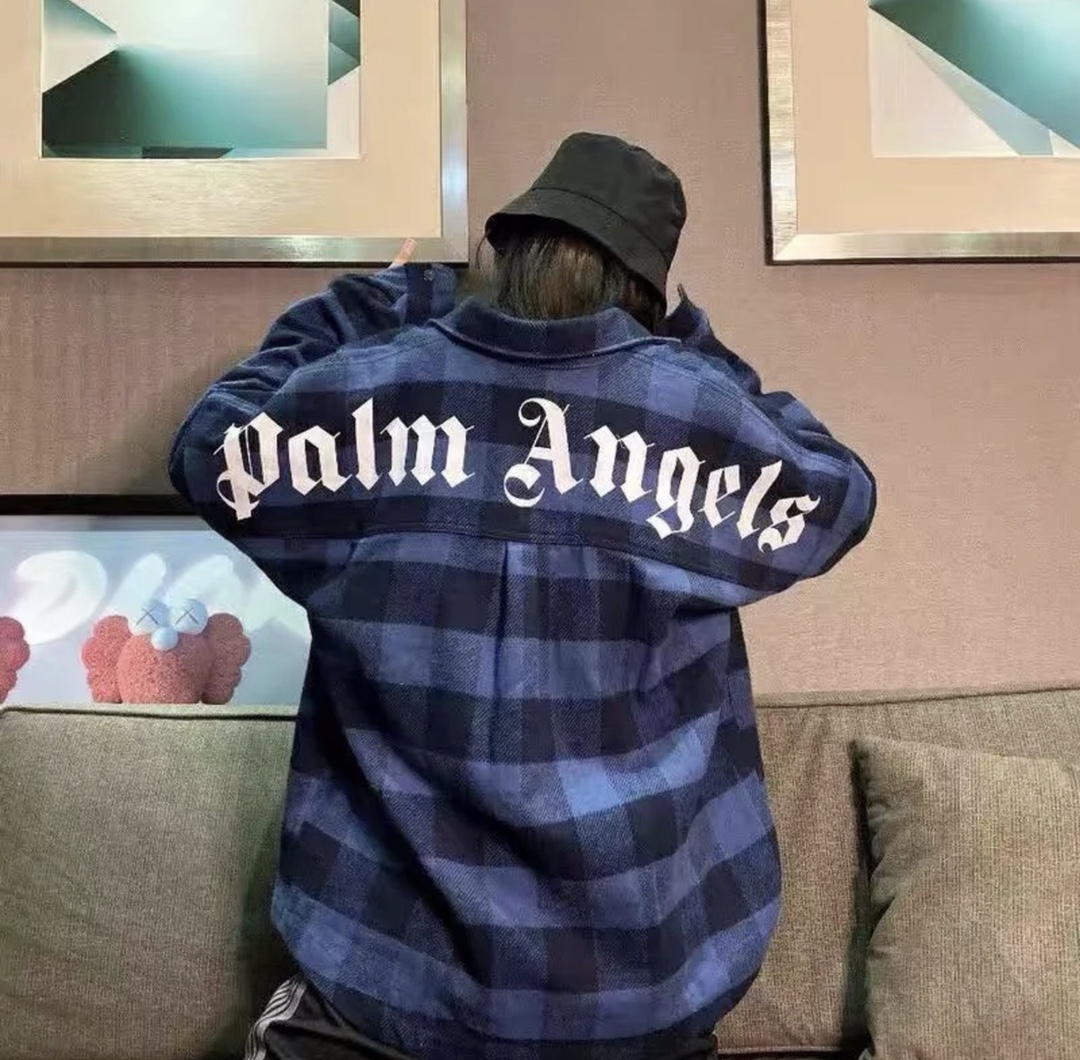 👉Palm Angels_👉Clothes/Pants_ Yupoo Brand Bags Watches Clothes Shoes  Factory