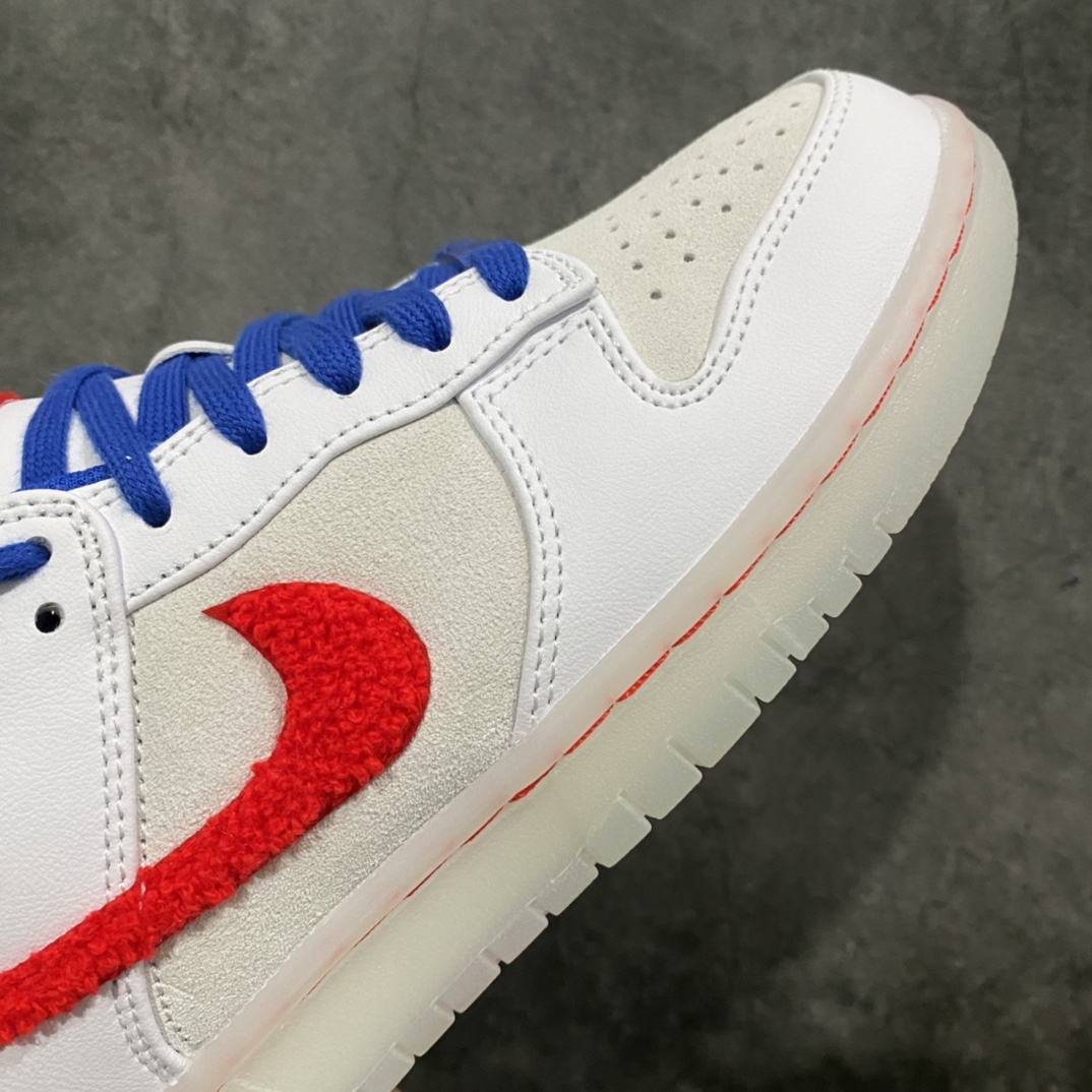 Top Pure Original Nike SB Dunk Low ”Year of the Rabbit” CNY Chinese Year of the Rabbit Shanghai Limited White Rabbit FD4203-161