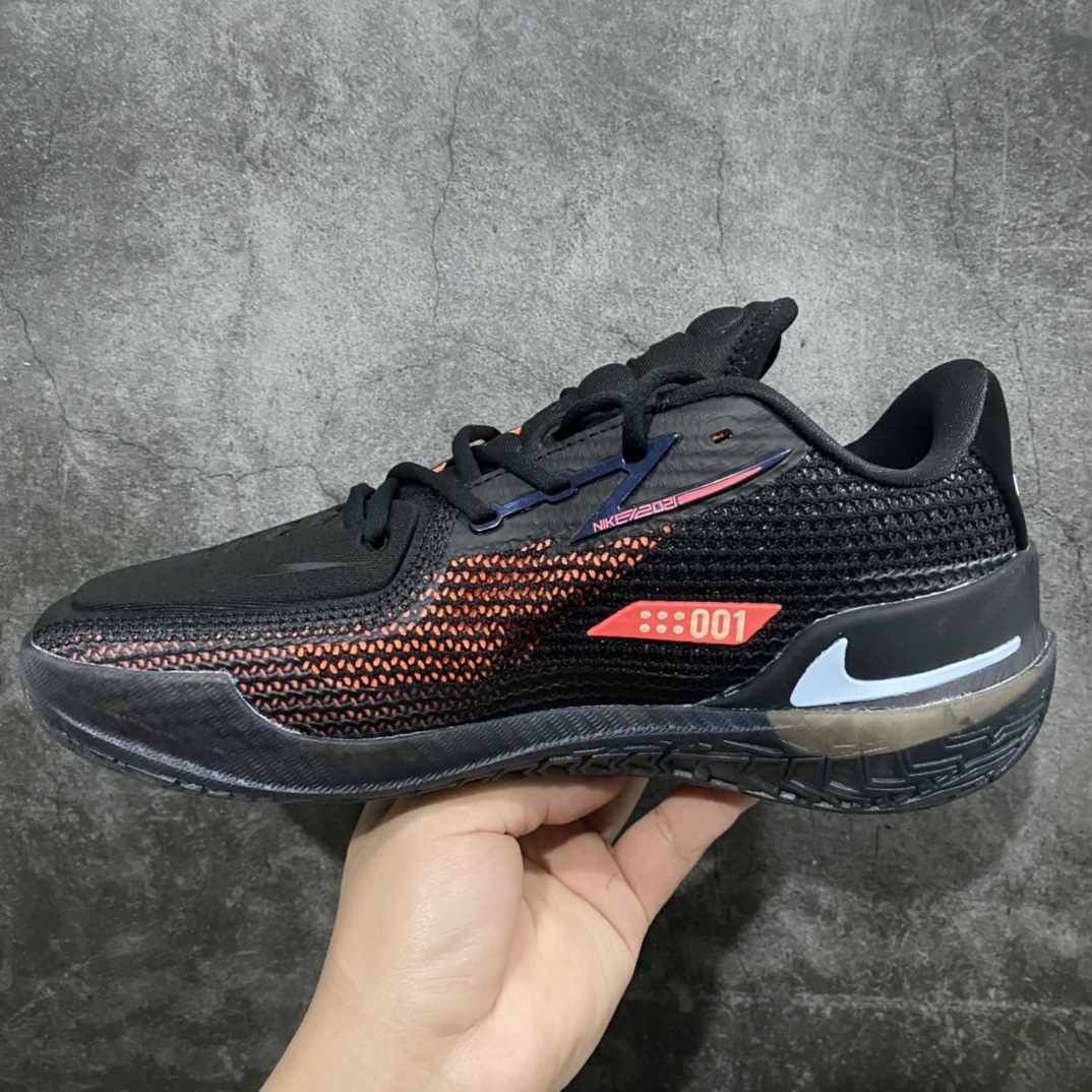 图片[2]-C版实战版Nike Air Zoom G.T. Cut EP此版本特点气垫压强非常好 缓震效果好n清洁度高 鞋孔裁边无任何毛边n鞋底加了抗扭片 抗扭效果好 实战效果很好nn本耐克 GT 低帮 厚底回弹减震实战篮球鞋  鞋身整体以绿色为主，配以黑色、红色作为点缀，左右脚后跟处分别配有“GT”字样和全新的鞋款系列Logo标识。采用了全掌Zoom+全掌 React +后掌马蹄形Zoom的科技配置，相信这样的豪华配置势必将为其带来不俗的实战性能。 货号：CZ0176-001 尺码：36 36.5 37.5 38 38.5 39 40 40.5 41 42 42.5 43 44 44.5 45 46n-莆田鞋批发中心