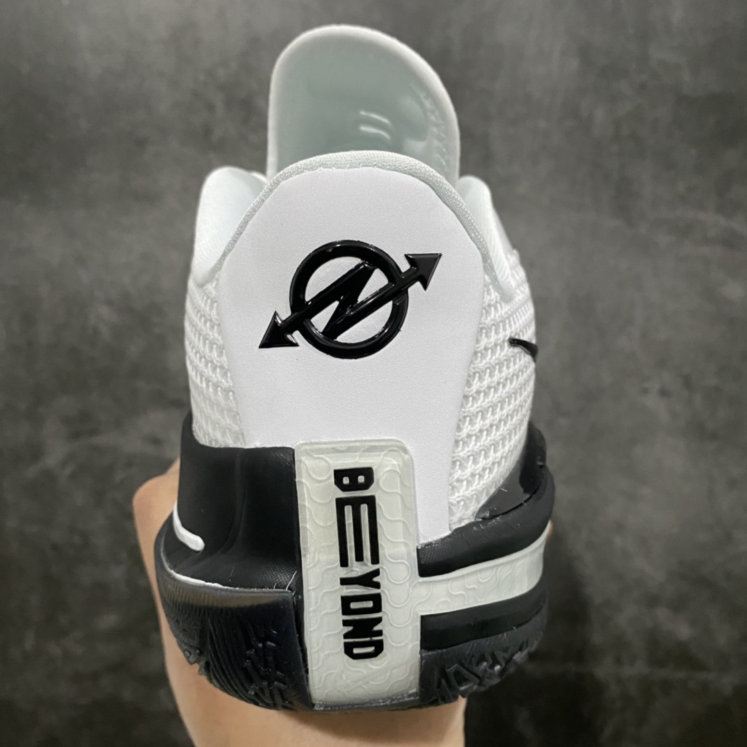 240 C版实战版Nike Air Zoom G.T. Cut EP DM5039-100
