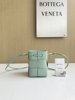 Top Quality Replica
 Bottega Veneta Bucket Bags Weave