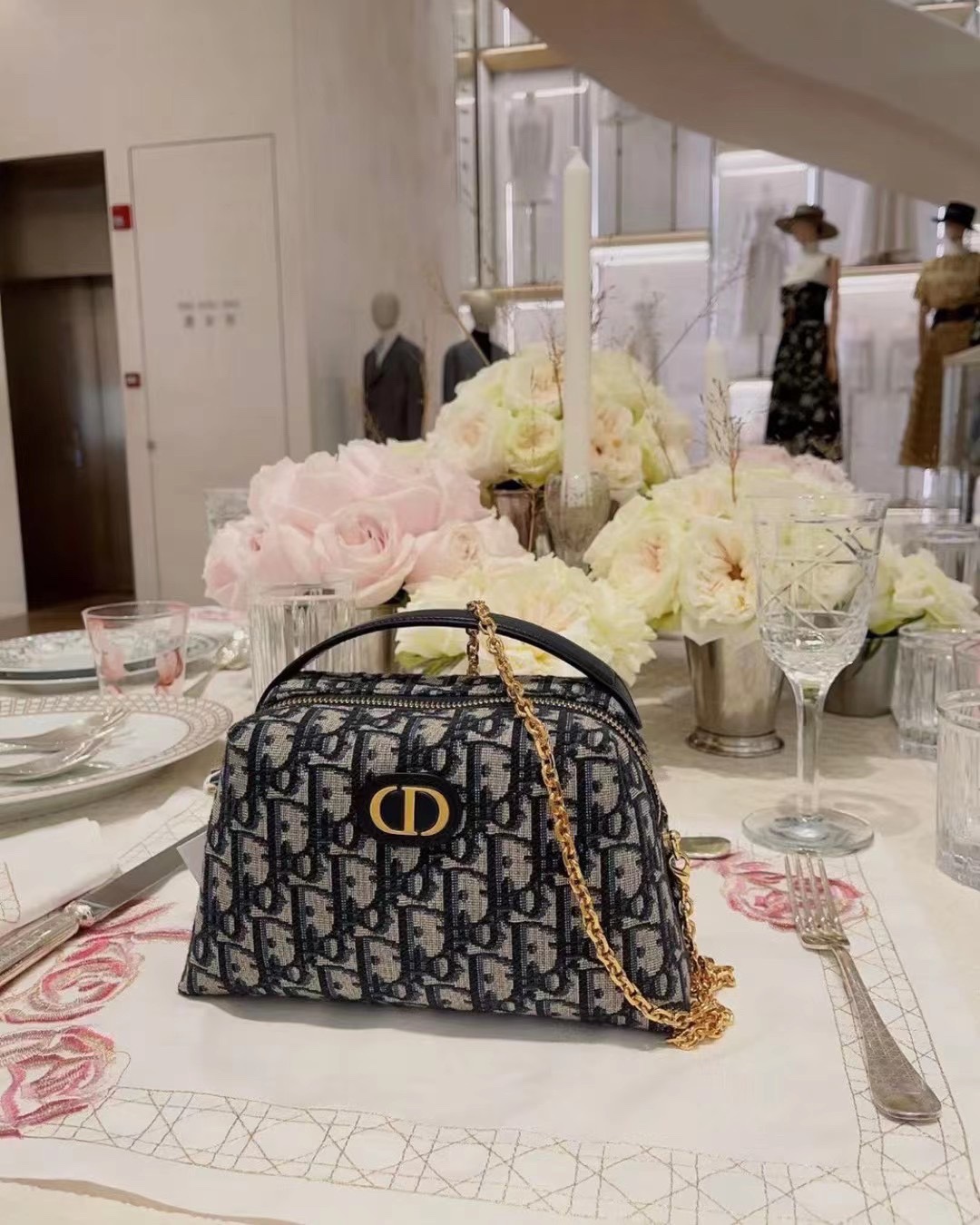 [Dior Women