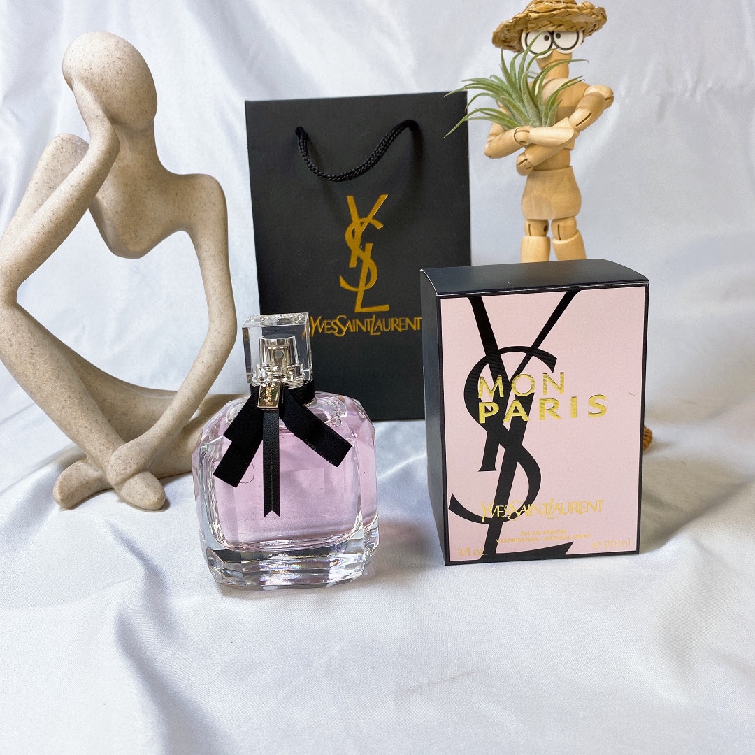 París clásico 90ml París clásico 50ml París rojo púrpura 90ml Serie YSL Mon Paris! Aroma: París clásico 90ml, 50ml, Par…
