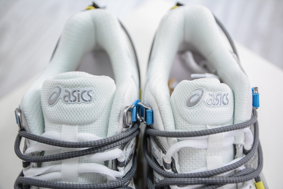 220 Asics Gel-Kahana TR V2 亚瑟士复古机能休闲运动鞋  1203A259-100