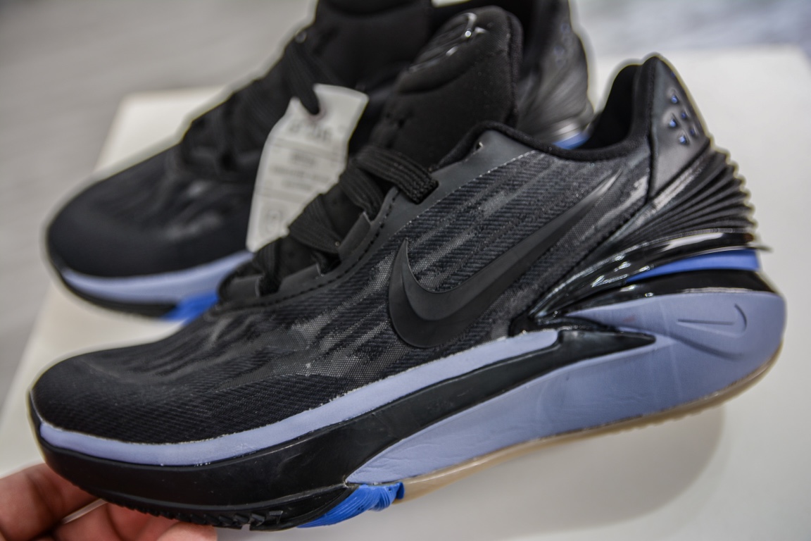 240 Nike Air Zoom G.T. Cut 2 耐克 GT2 低帮 DJ6013-002