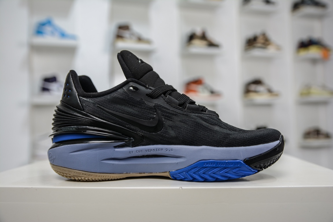 240 Nike Air Zoom G.T. Cut 2 耐克 GT2 低帮 DJ6013-002