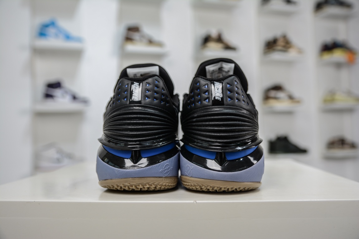 240 Nike Air Zoom G.T. Cut 2 耐克 GT2 低帮 DJ6013-002