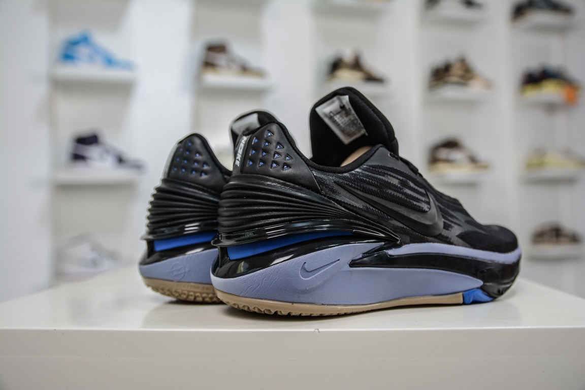 240 Nike Air Zoom G.T. Cut 2 耐克 GT2 低帮 DJ6013-002