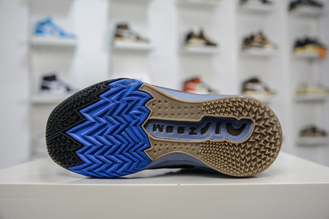 240 Nike Air Zoom G.T. Cut 2 耐克 GT2 低帮 DJ6013-002
