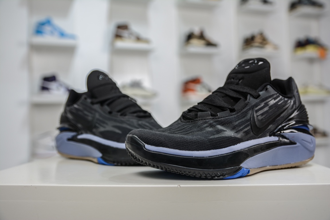 240 Nike Air Zoom G.T. Cut 2 耐克 GT2 低帮 DJ6013-002
