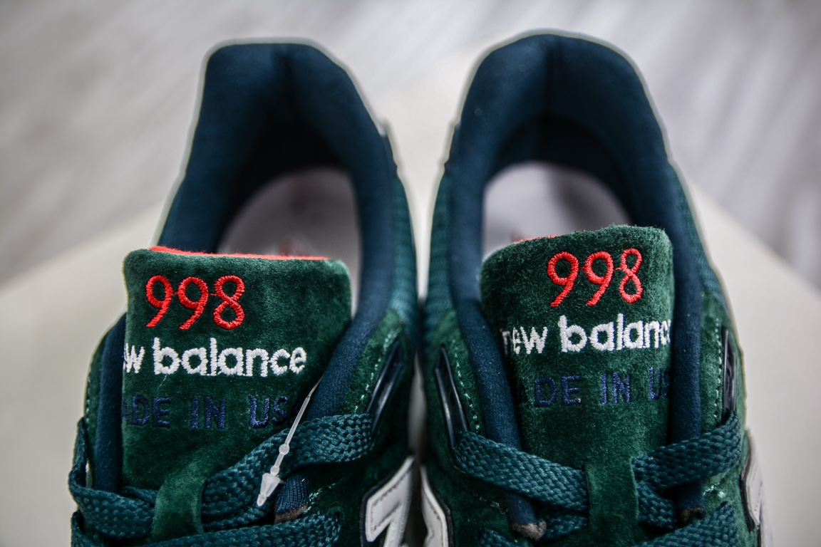 220 新百伦 New Balance NB998系列 美产 M998CHI