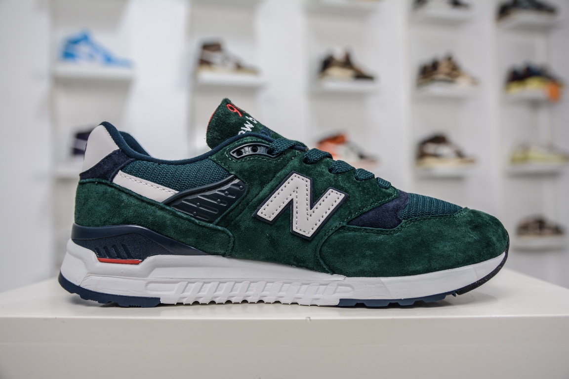 220 新百伦 New Balance NB998系列 美产 M998CHI