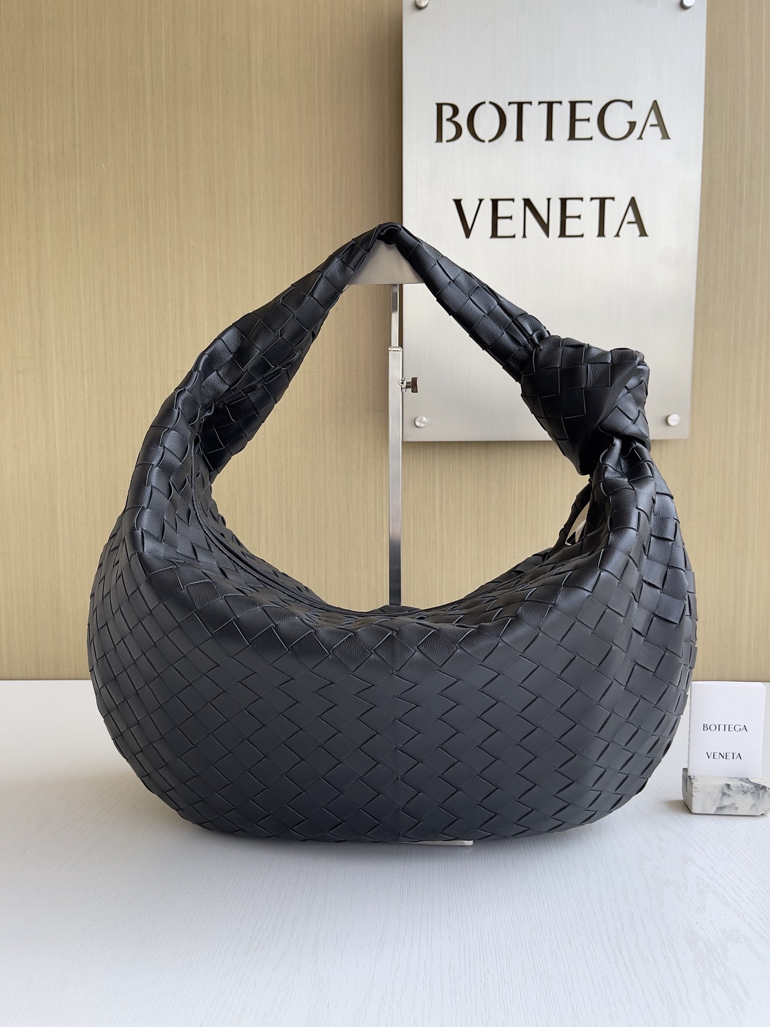 Bottega Veneta BV Intrecciato Borse Borsette Replica designer di qualità a 7 stelle
 Tessitura Collezione invernale