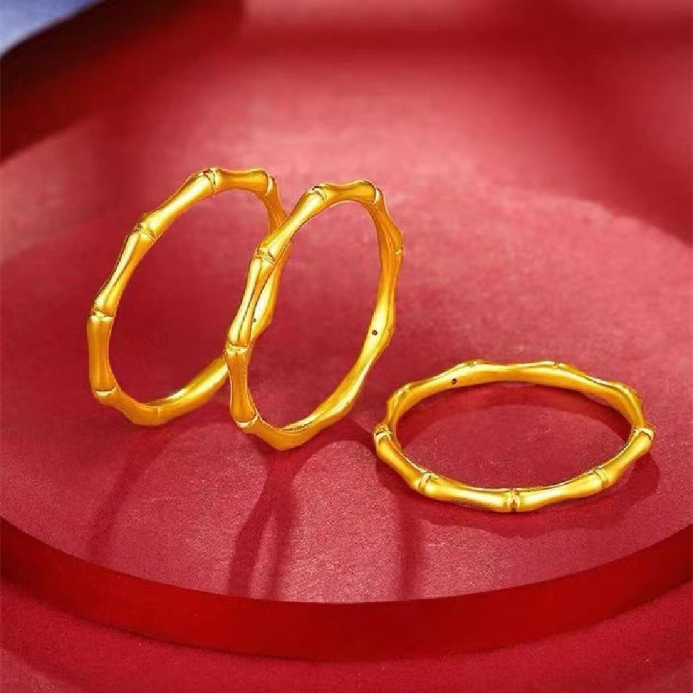 Gucci Haute Couture Haute Couture Fine Jewelry Necklace Bracelet Ring 6