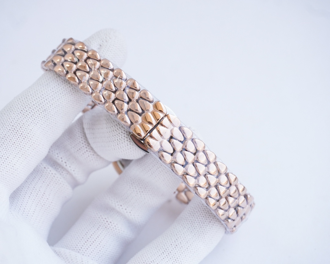 Omega-OMEGA Couple’s Wristwatch: White, Gold, Steel Shells, Quality Assurance. - 图片 8