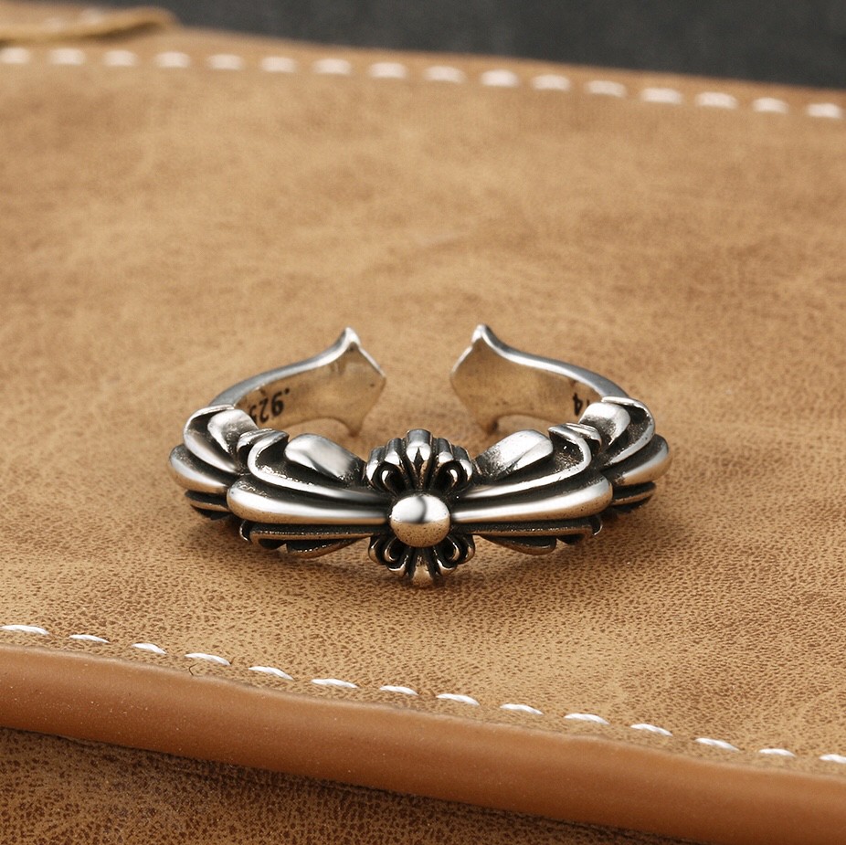크롬하츠 반지 62863 Chrome Hearts Ring