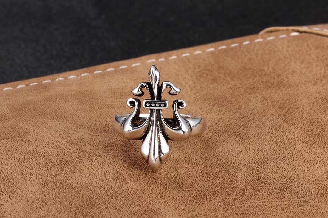 크롬하츠 반지 62864 Chrome Hearts Ring