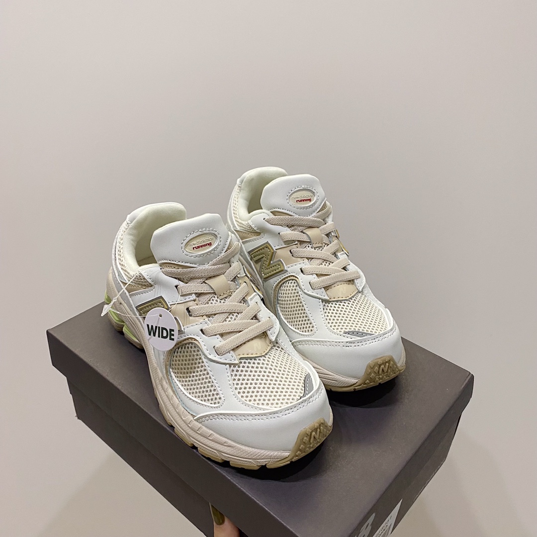 图片[6]-NB2002R松紧带儿童鞋缓震跑鞋尺码表🔻 尺码：26-37 📣不同品牌，不同系列的鞋子，鞋码存在差异 所以一定要量一下宝宝脚长 根据宝宝脚➕1.5cm选择相对应内长-选品中心