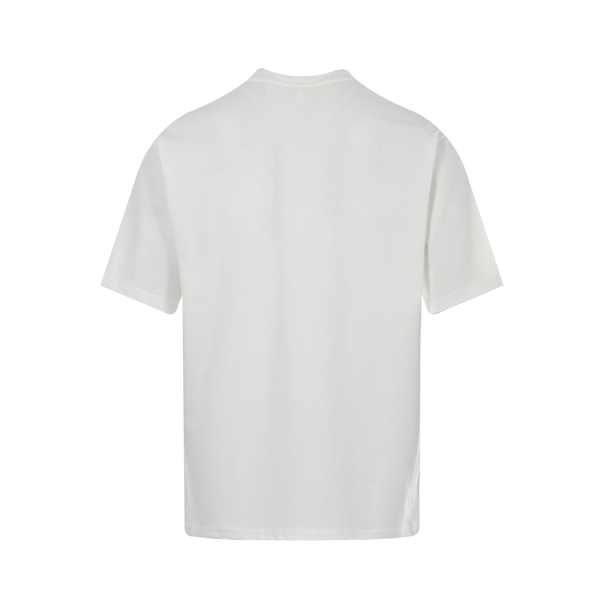 Loewe/罗意威 23ss 龙猫限定口袋刺绣短袖