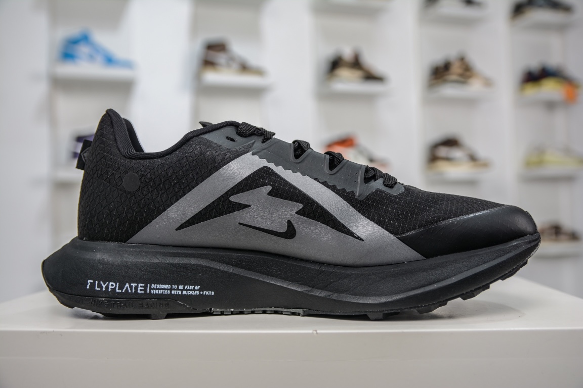 180 Nike Air ZM ALPHAFLY NEXT% 2 PROTO马拉松透气缓震疾速跑鞋DX1900