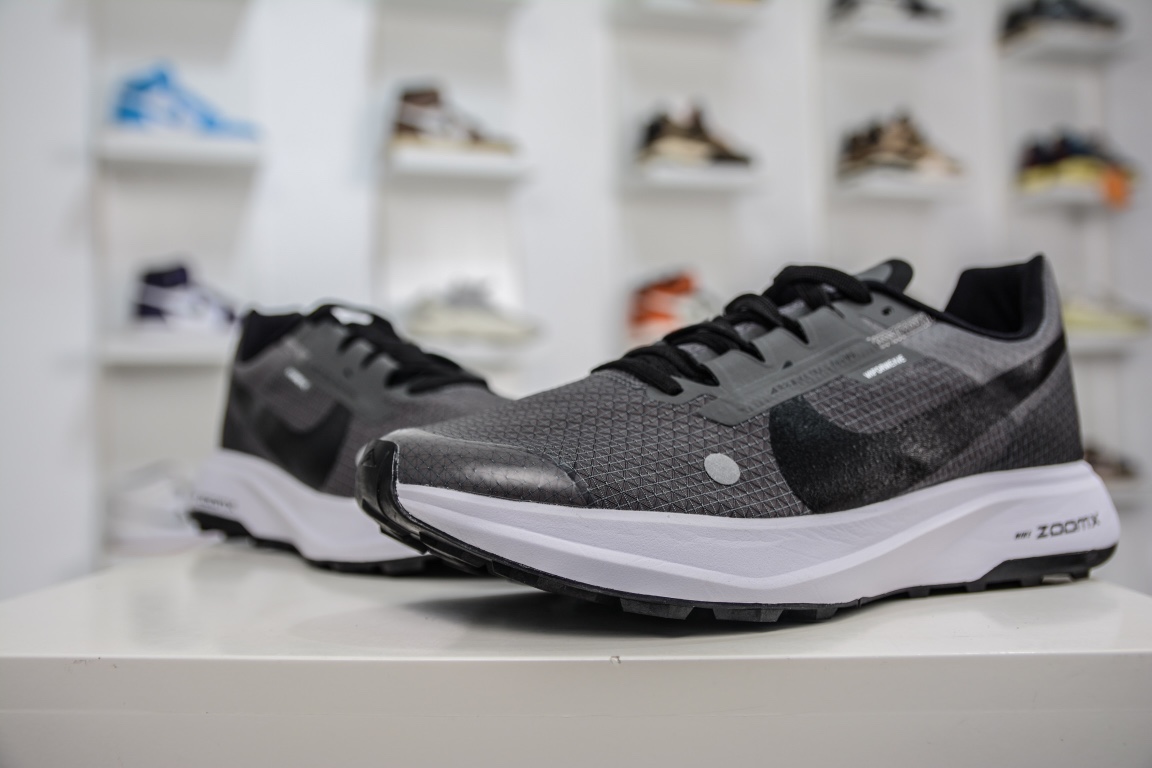 180 Nike Air ZM ALPHAFLY NEXT% 2 PROTO马拉松透气缓震疾速跑鞋DX1909