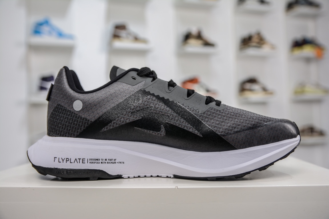 180 Nike Air ZM ALPHAFLY NEXT% 2 PROTO马拉松透气缓震疾速跑鞋DX1909