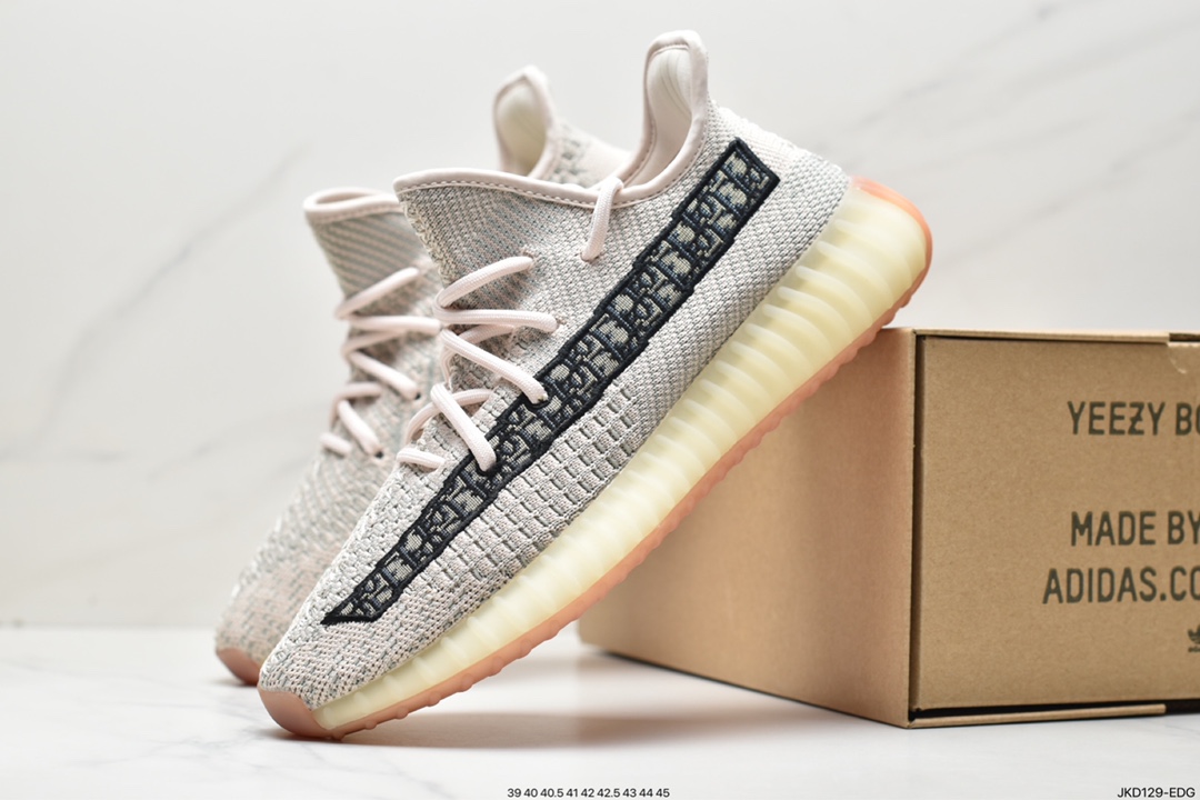 Really explosive Adidas Yeezy Boost DIOR 350V2 joint FC3809