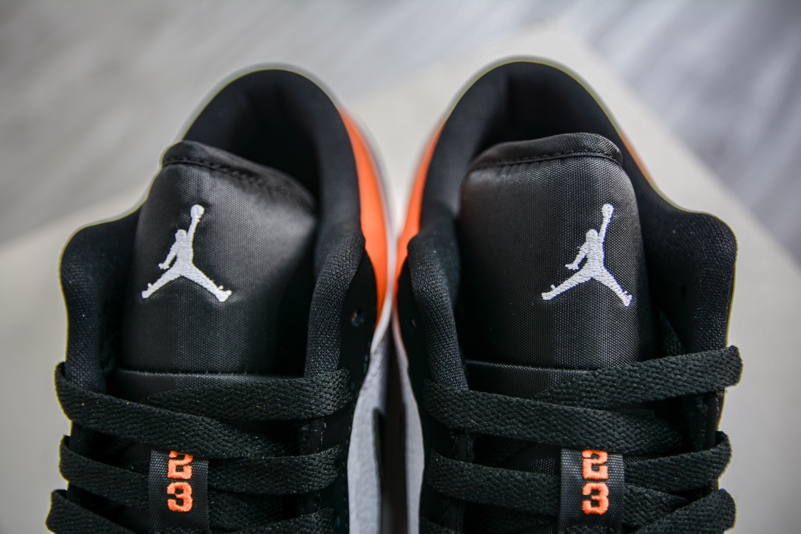 220 私人订单顶级Air Jordan 1 Low 扣碎篮板 553558-128