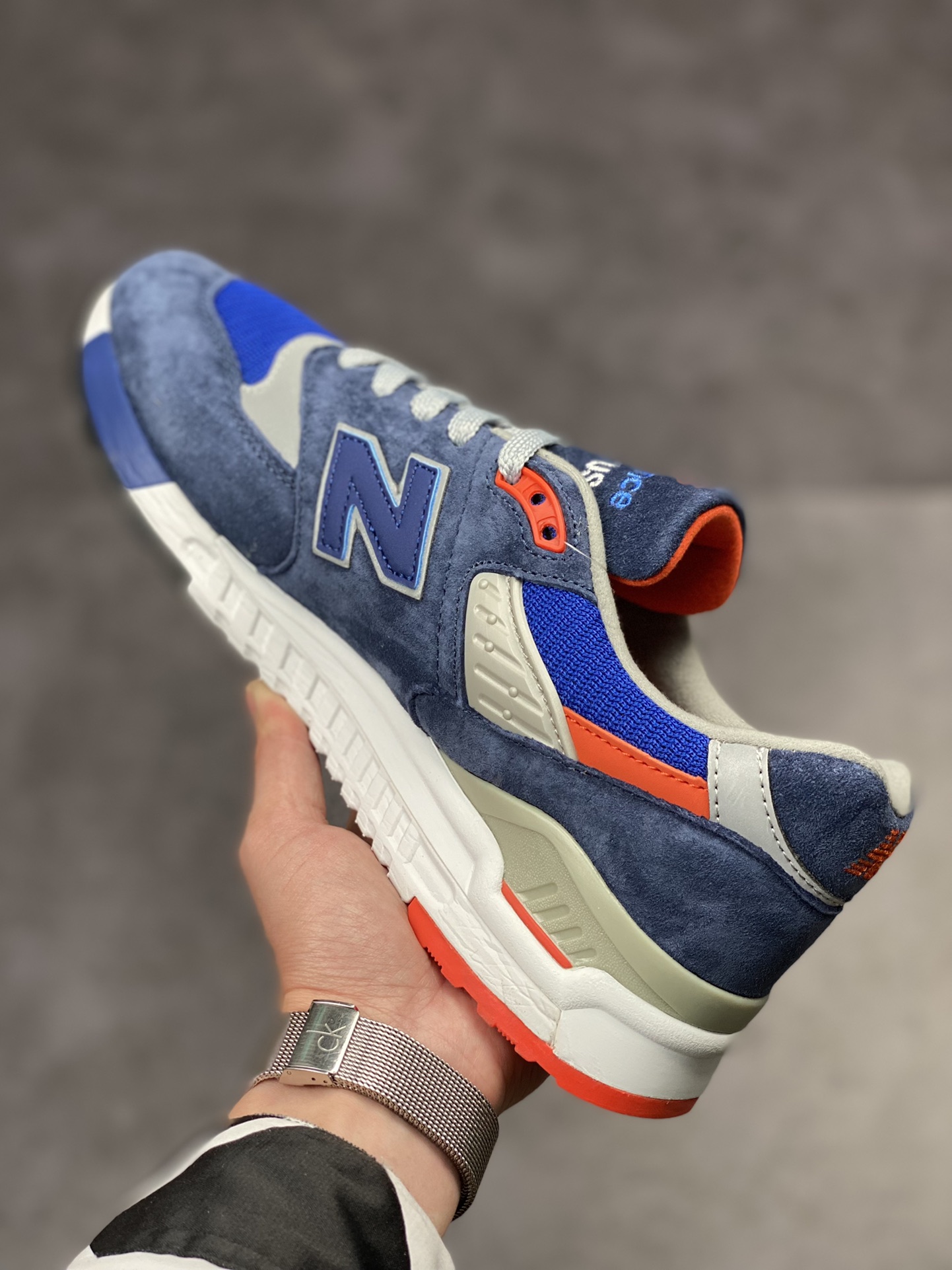 220 New Balance M998原装版本M998CSAL