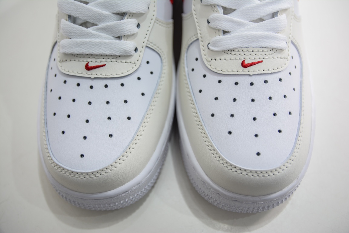 Nike Air Force 1'07 Low GS”Year of the Rabbit2023 Chinese Year of the Rabbit Limited Color FD9912-181