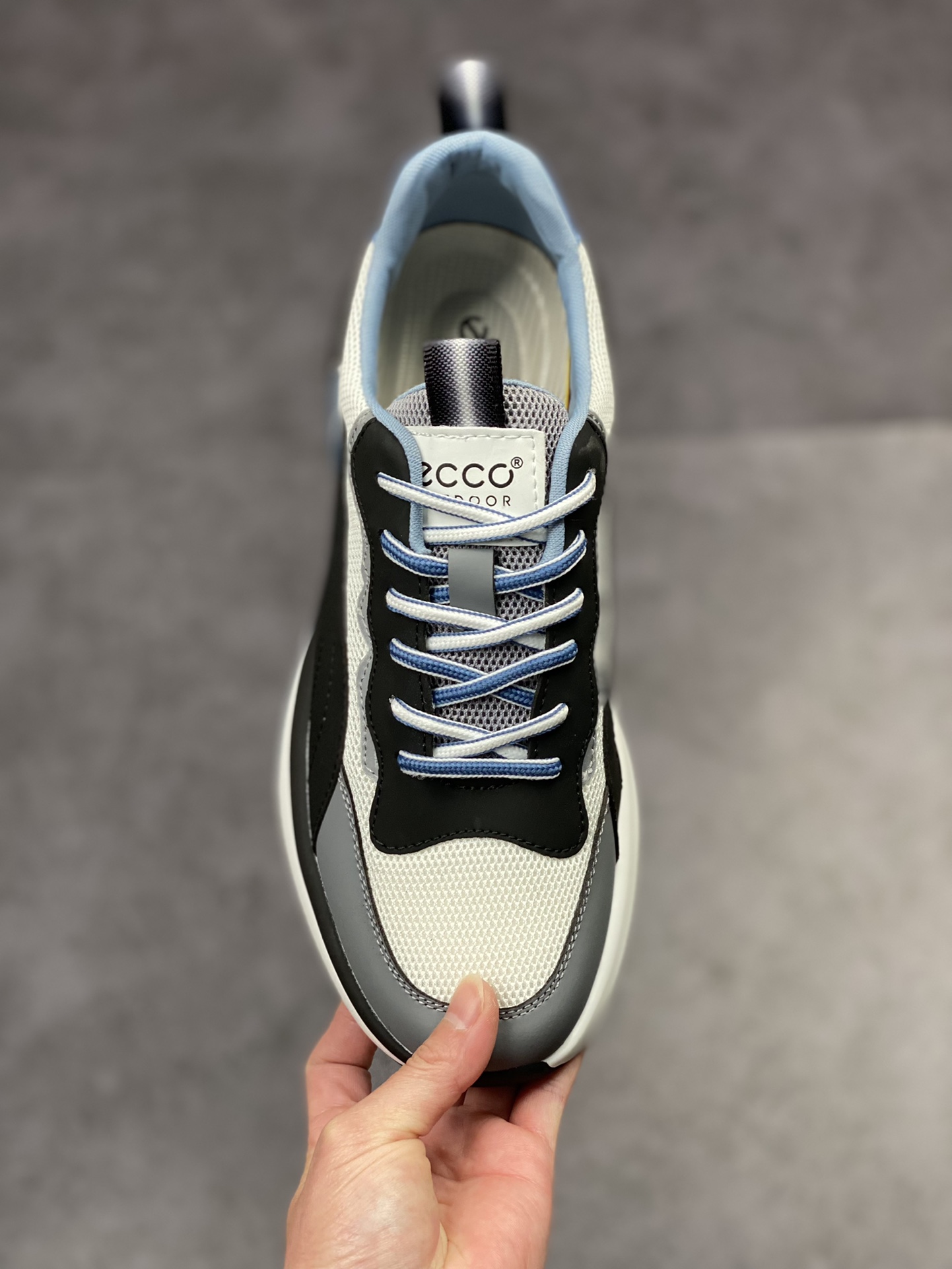 ECCO/Aibu sports running shoes/casual shoes