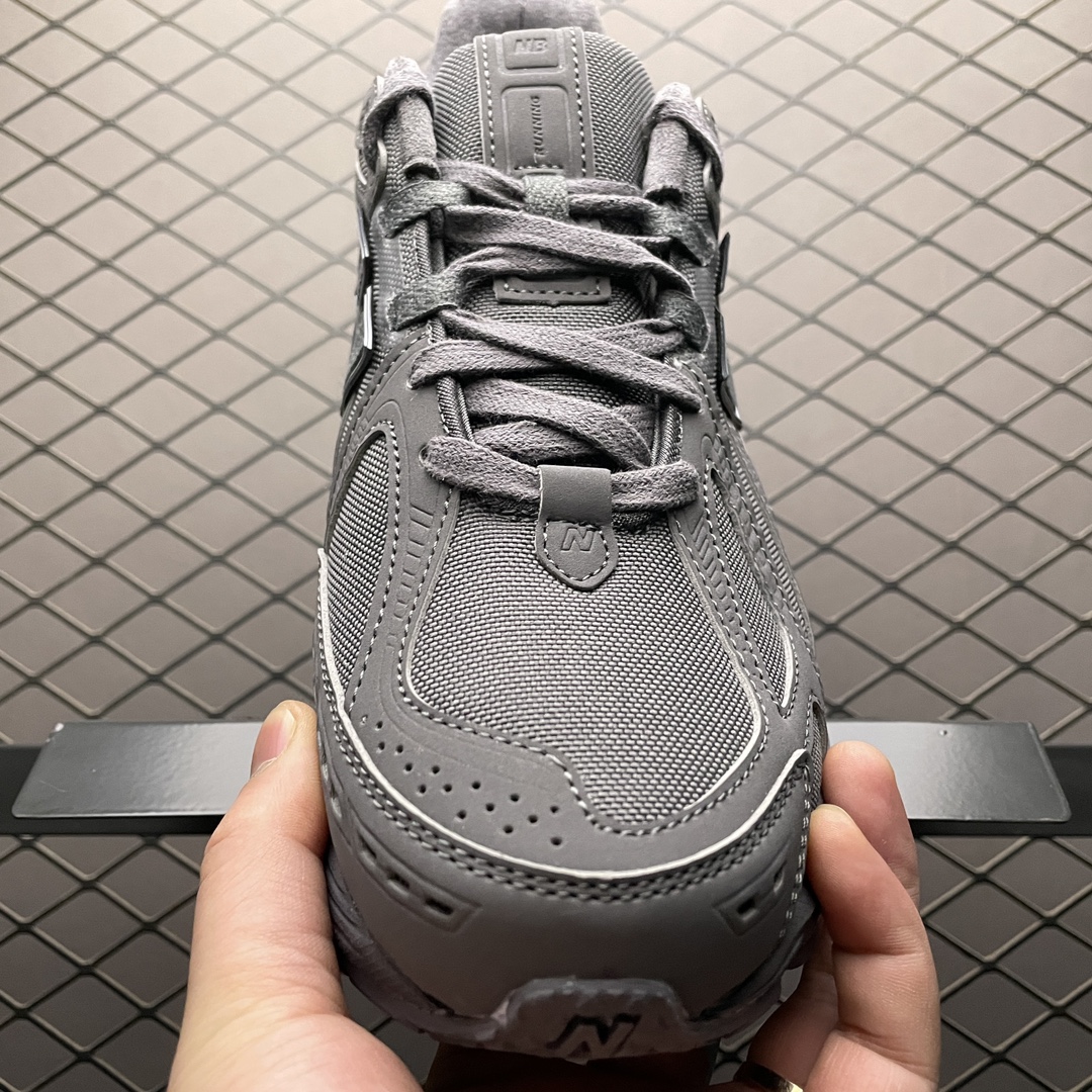 价格调整 纯原 New Balance 新百伦 复古休闲跑步鞋 M1906RU 全新版本 大厂出品 正确