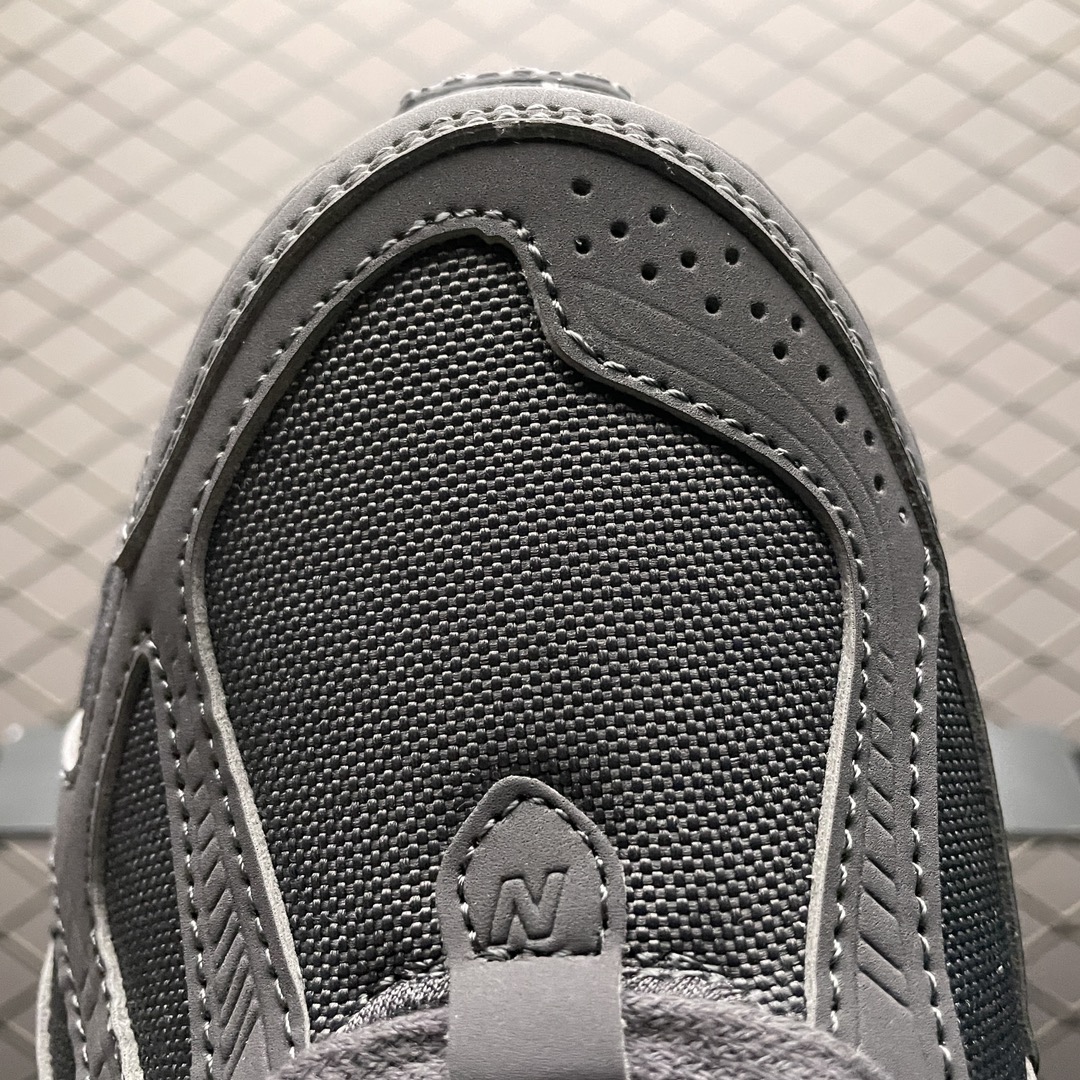 价格调整 纯原 New Balance 新百伦 复古休闲跑步鞋 M1906RU 全新版本 大厂出品 正确