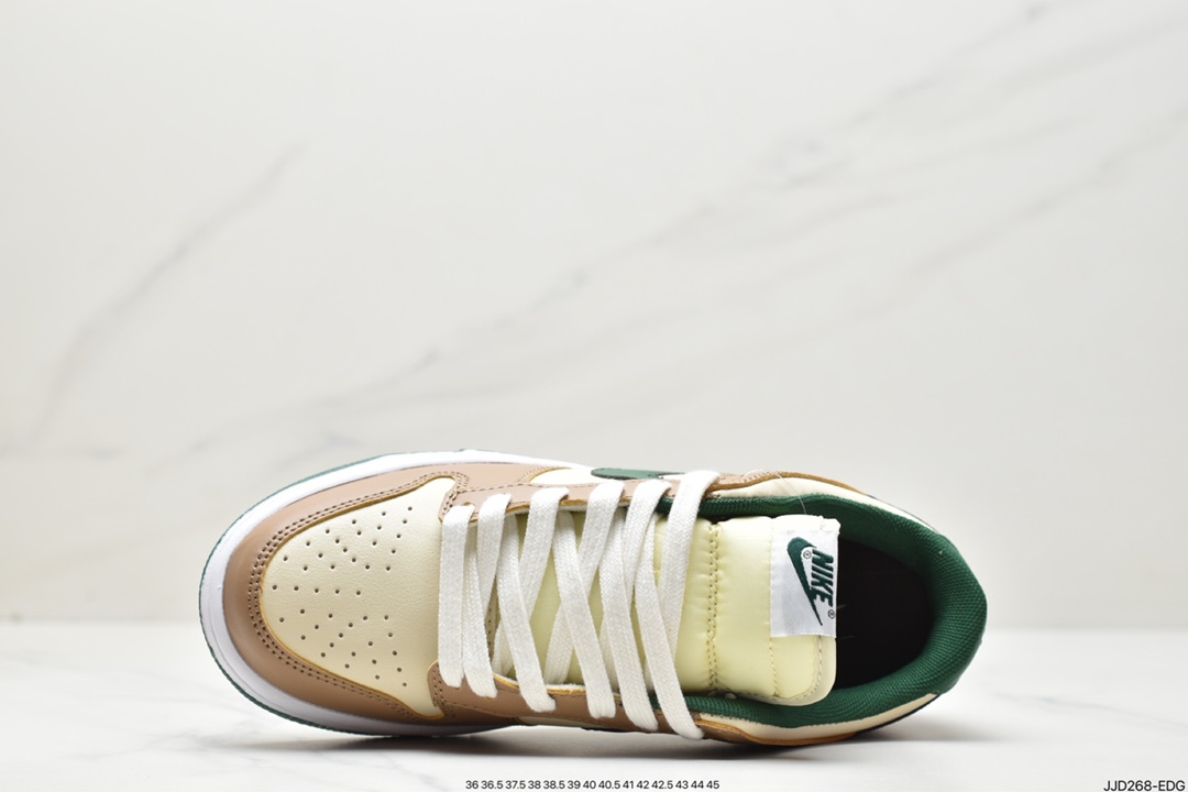 130 NIKE SB Dunk Low 原装头层材料FB7160-231