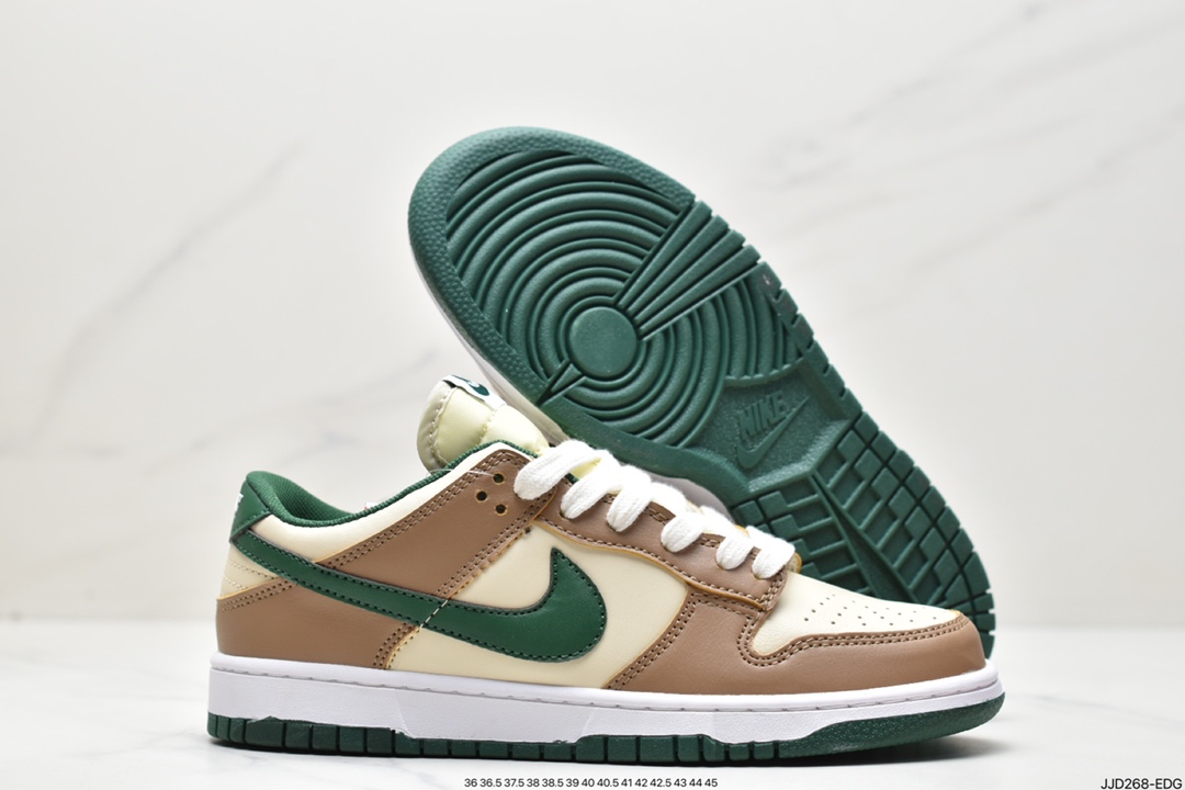 130 NIKE SB Dunk Low 原装头层材料FB7160-231