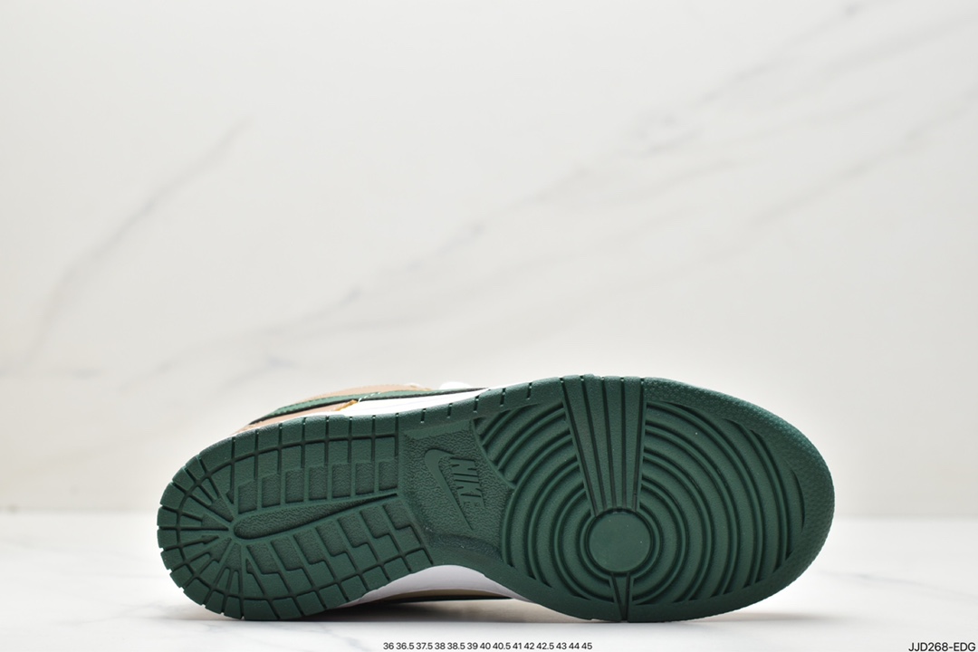 130 NIKE SB Dunk Low 原装头层材料FB7160-231