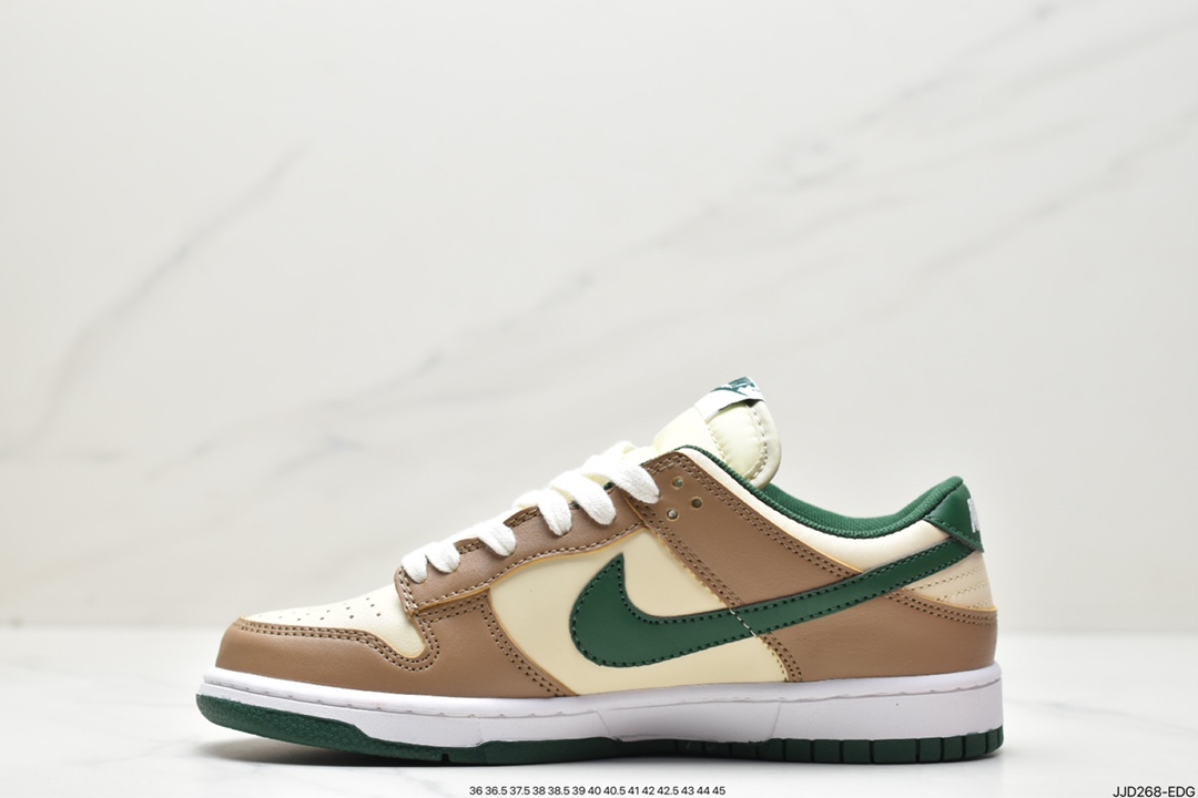 130 NIKE SB Dunk Low 原装头层材料FB7160-231