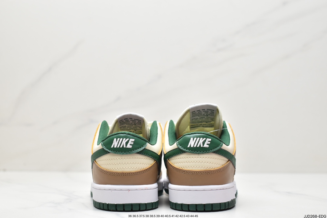 130 NIKE SB Dunk Low 原装头层材料FB7160-231