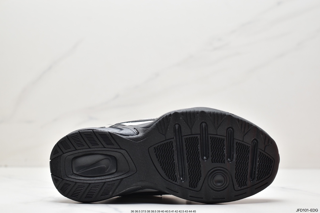 Nike WMNS M2K Tekno 复古潮流百搭休闲运动老爹鞋 415445-001