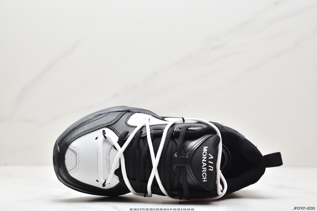 Nike WMNS M2K Tekno 复古潮流百搭休闲运动老爹鞋 415445-001