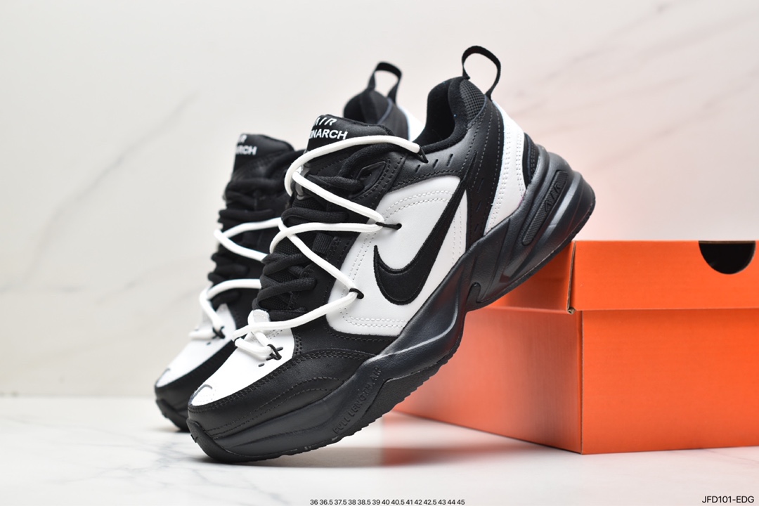 Nike WMNS M2K Tekno 复古潮流百搭休闲运动老爹鞋 415445-001