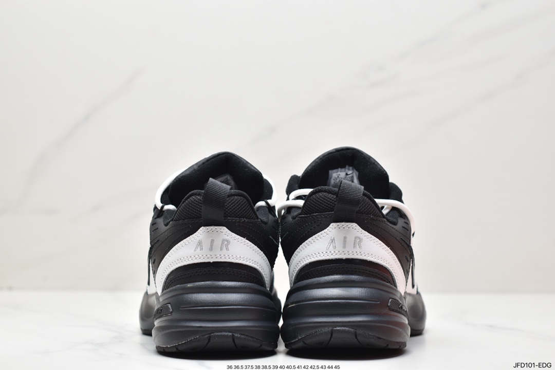 Nike WMNS M2K Tekno 复古潮流百搭休闲运动老爹鞋 415445-001