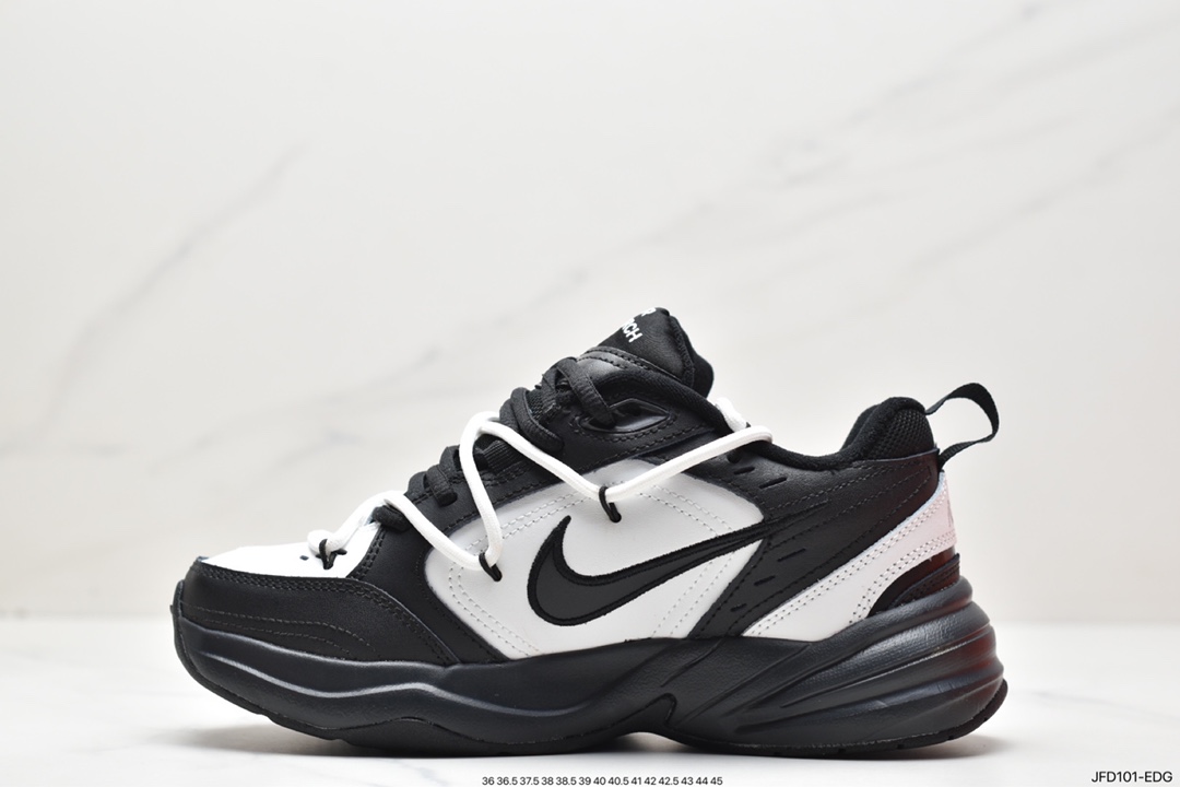 Nike WMNS M2K Tekno 复古潮流百搭休闲运动老爹鞋 415445-001