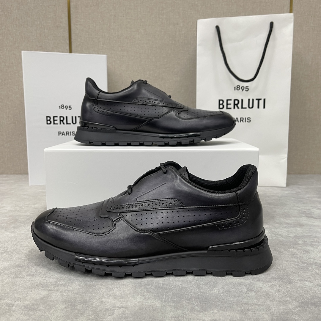 Berlut*布鲁提升级版第三代私模