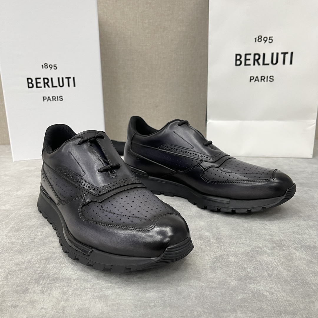 Berlut*布鲁提升级版第三代私模