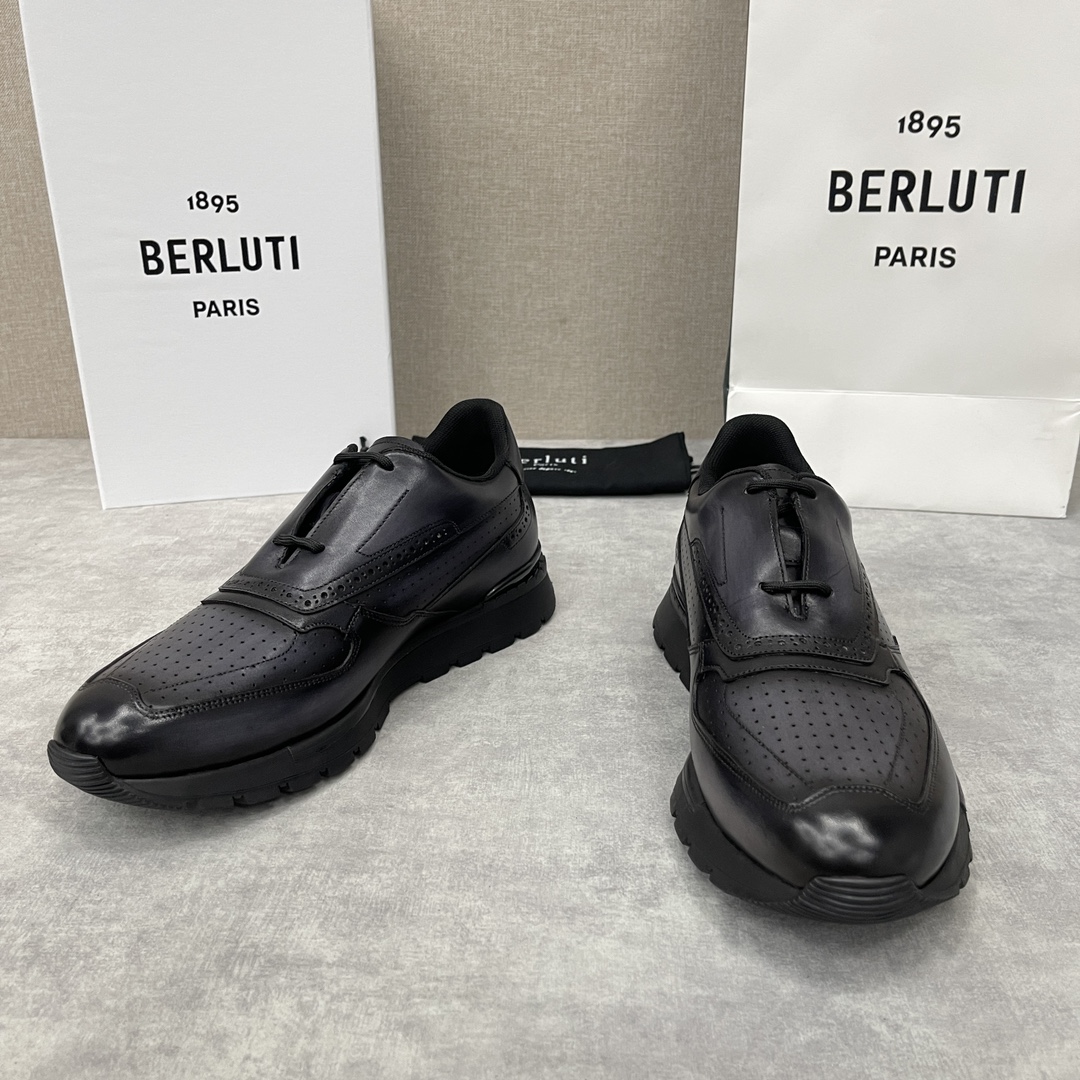 Berlut*布鲁提升级版第三代私模