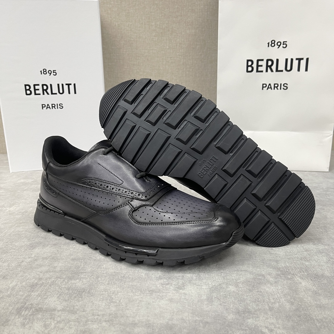 Berlut*布鲁提升级版第三代私模